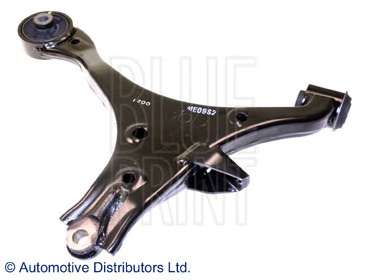 Рычаг независимой подвески колеса, подвеска колеса