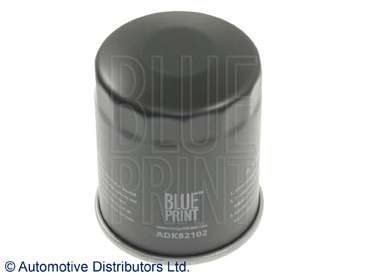 blue-print-adk82102 Масляный фильтр BLUE PRINT ADK82102