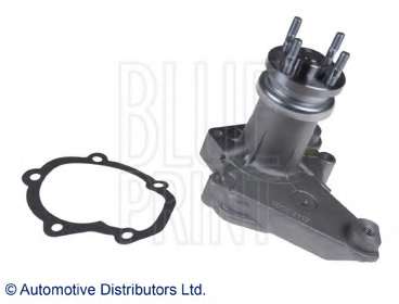 Водяной насос