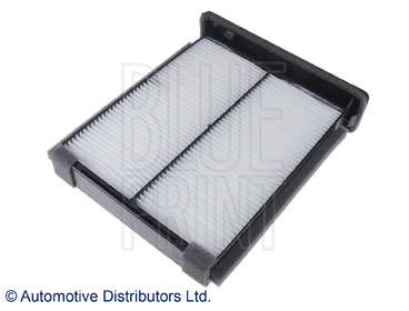 Фильтр, воздух во внутренном пространстве