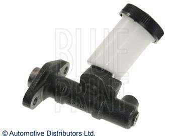 Главный цилиндр, система сцепления