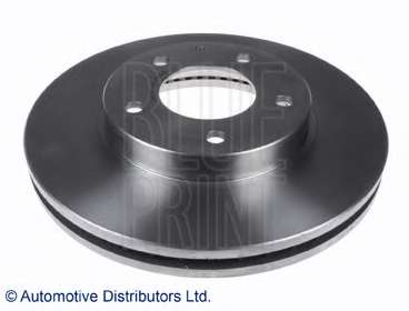 Тормозной диск