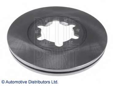 Тормозной диск