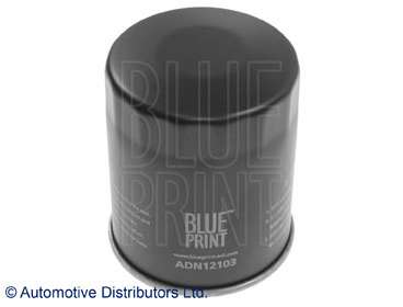 Масляный фильтр BLUE PRINT ADN12103