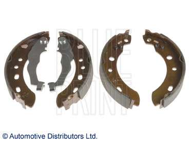 Комплект тормозных колодок