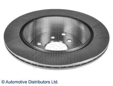 Тормозной диск