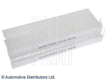 Фильтр, воздух во внутренном пространстве