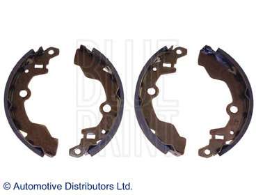 Комплект тормозных колодок