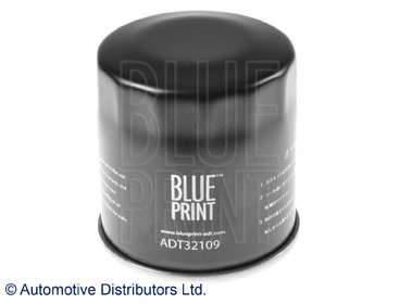 blue-print-adt32109 Масляный фильтр BLUE PRINT ADT32109