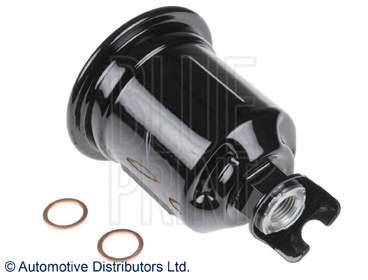 Топливный фильтр