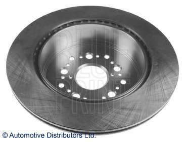 Тормозной диск
