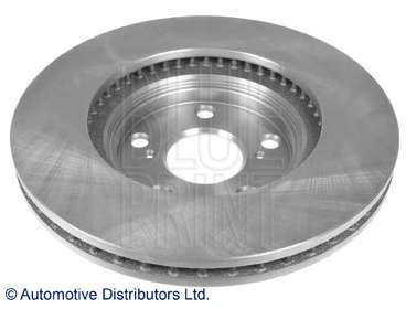Тормозной диск