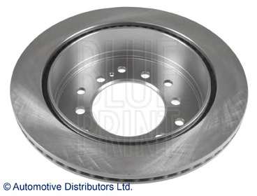 Тормозной диск