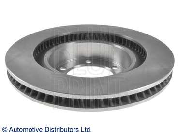 Тормозной диск