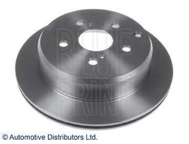 Тормозной диск