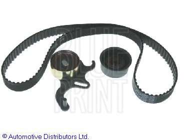 Комплект ремня ГРМ