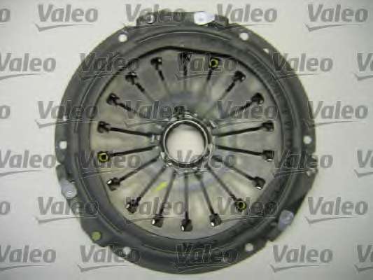 Комплект сцепления