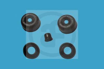 Ремкомплект, колесный тормозной цилиндр