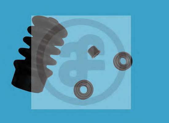 Ремкомплект, рабочий цилиндр