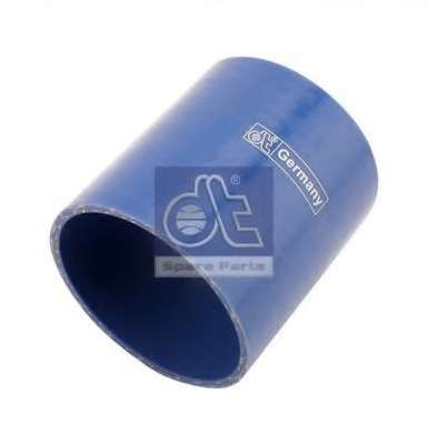 Трубка нагнетаемого воздуха