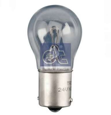 Лампа накаливания, фонарь указателя поворота