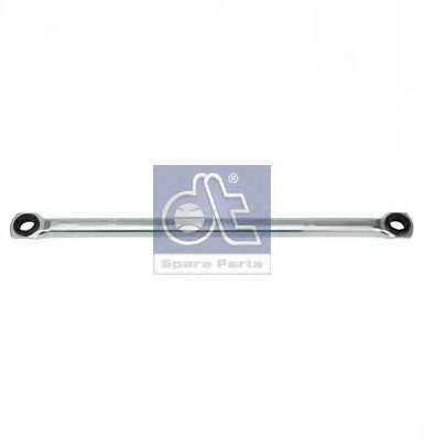 Соединитель, провод стеклоомывателя