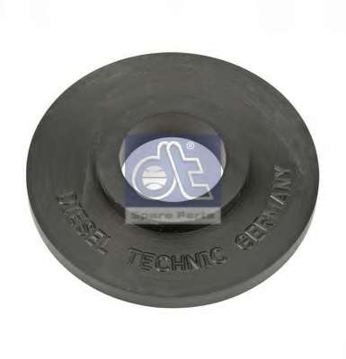 Монтажный комплект, амортизатор