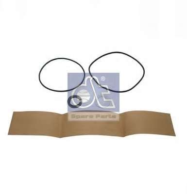 Комплект прокладок, центробежный очиститель