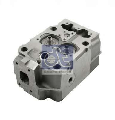 Головка цилиндра