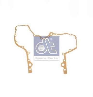 Прокладка, картер рулевого механизма