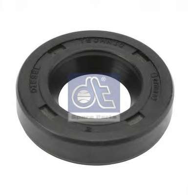 Уплотняющее кольцо вала, топливный насос высокого давления