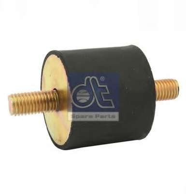 Монтажный комплект, глушитель