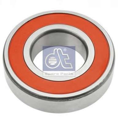 Подшипник контактного кольца, генератор