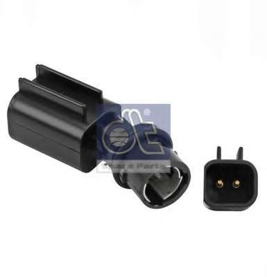 Держатель лампы, фонарь указателя поворота