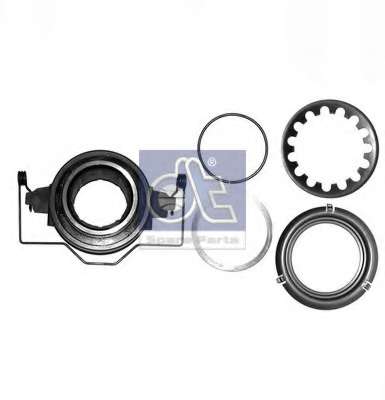 Выжимной подшипник