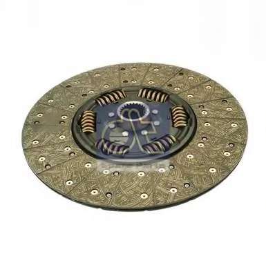 Диск сцепления