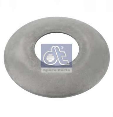 Упорная прокладка, уравнив.конич.зубчат. колесо - дифференц.