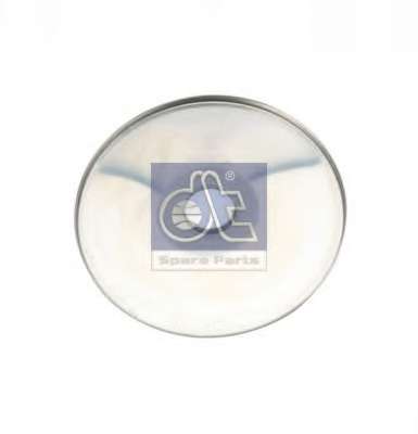 Дистанционная шайба, стабилизатор кабина водителя