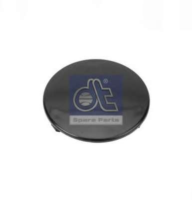 Покрытие, облицовка передней части