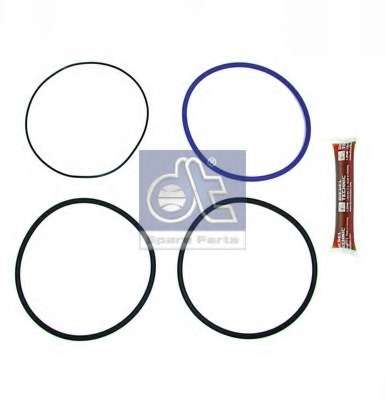 Комплект прокладок, гильза цилиндра