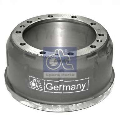 Тормозной барабан