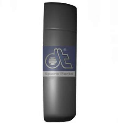 Дефлектор воздуха, кабина