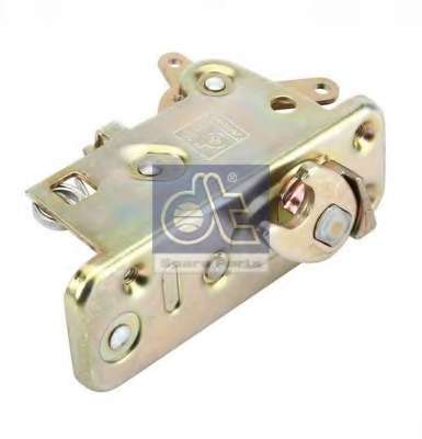 Замок двери