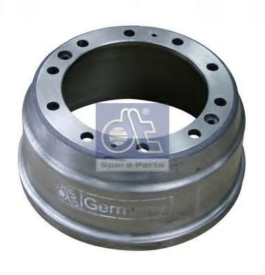 Тормозной барабан