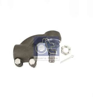 Наконечник поперечной рулевой тяги