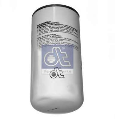 Топливный фильтр