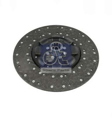 Диск сцепления