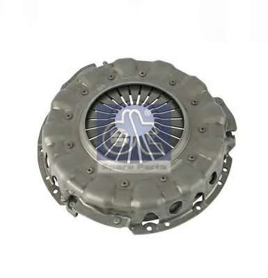 Нажимной диск сцепления