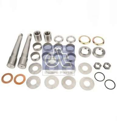 Ремкомплект, шкворень поворотного кулака