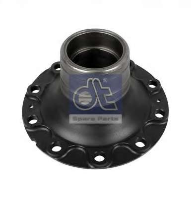 Ступица колеса